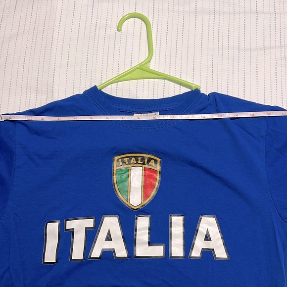 Italia Tee - Picture 6 of 7